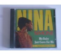 Nina Simone - My baby just cares for me-Orig. 50s & 60s recordings