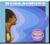 Nina Simone - My Baby Just Cares For Me - The Complete LP (Digi) [CD]