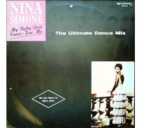 Nina Simone - My Baby Just Cares For Me (The Ultimate Dance Mix)