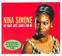Nina Simone - My Baby Just Cares For Me [UPDATED & REISSUED]