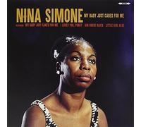 Nina Simone - My Baby Just Cares For Me [VINYL]
