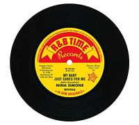 Nina Simone - My Baby Just Cares For Me / Work Song [7" VINYL]