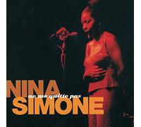 Nina Simone - Ne Me Quitte Pas