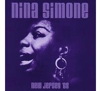 Nina Simone - New Jersey 68