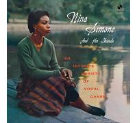 Nina Simone - Nina Simone and Her Friends + 1 Bonus Track - 180 [VINYL]