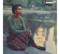 Nina Simone - Nina Simone and Her Friends (2021 - Stereo Remaster)