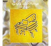 Nina Simone - Nina Simone: ...and Piano! [VINYL]