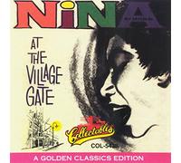 Nina Simone - Nina Simone at the Village Gate