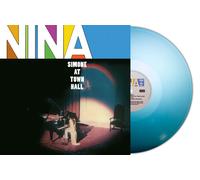 Nina Simone - Nina Simone At Town Hall [VINYL]