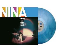 Nina Simone - Nina Simone At Town Hall [VINYL]