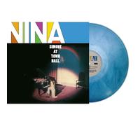 Nina Simone - Nina Simone At Town Hall [VINYL]
