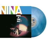 Nina Simone - Nina Simone At Town Hall [VINYL]