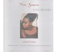 Nina Simone - Nina Simone - Gifted & Black