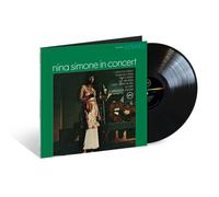 Nina Simone | Nina Simone In Concert (acoustic Sounds) | Black