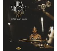 Nina Simone - Nina Simone - Let It All Out: Selected Singles 1961-1978