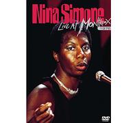 Nina Simone - Nina Simone - Live At Montreux 1976