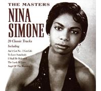 Nina Simone - Nina Simone Masters