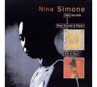 Nina Simone - Nina Simone & Piano!/Silk And Soul