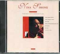 Nina Simone - Nina Simone - Portrait Of A Song Stylist