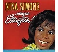 Nina Simone : Nina Simone sings Ellington CD (2012) NEW Amazing Value