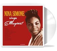 Nina Simone - Sings Duke Ellington [180g Coloured Vinyl LP] [VINYL]