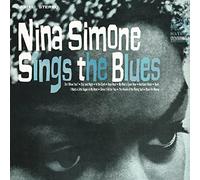 NINA SIMONE - Nina Simone Sings the Blues