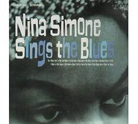 Nina Simone - Nina Simone Sings The Blues