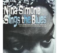 Nina Simone Nina Simone Sings the Blues (CD) Album (US IMPORT)
