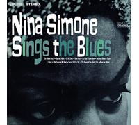 Nina Simone Sings the Blues (Vinyl) 12" Album