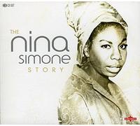 Nina Simone - Nina Simone Story ( 3 Cd )