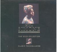 Nina Simone - Nina Simone - The Gold Collection