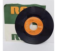 NINA SIMONE - NINA SIMONE, to love somebody, B side I can't see nobody, RCA 1779, 7 inch single