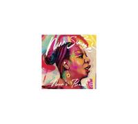 NINA SIMONE: NINA'S BACK - CD