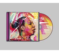 Nina Simone - Nina's Back