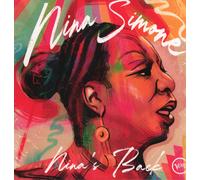 Nina Simone Nina's Back LP vinyl Europe Decca 2024 5887959