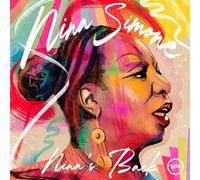 Nina Simone - Nina's Back - New 1CD - O1398z