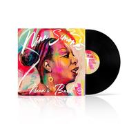 Nina Simone Nina's Back LP vinyl Europe Decca 2024 5887959