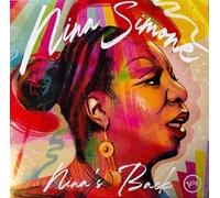 Nina Simone - Nina's Back [VINYL]
