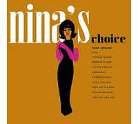 Nina Simone - Ninas Choice [VINYL]