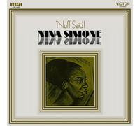 Simone, Nina - Nuff Said! [7" VINYL]