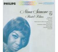 Nina Simone - Pastel Blues