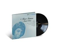 Nina Simone - Pastel Blues [New Vinyl LP] 180 Gram