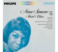 Nina Simone - Pastel Blues [New Vinyl LP] 180 Gram