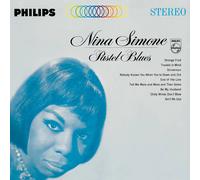 Nina Simone - Pastel Blues [VINYL]