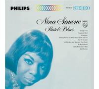 NINA SIMONE PASTEL BLUES CD BLUES SOUL JAZZ FOLK NEW