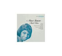 Nina Simone - Pastel Blues [VINYL]