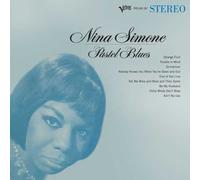 Nina Simone - Pastel Blues [New Vinyl LP] 180 Gram