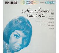 Nina Simone - Pastel Blues [UHQCD]