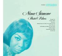 Nina Simone - Pastel Blues [VINYL]