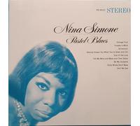 Nina Simone - Pastel Blues [VINYL]